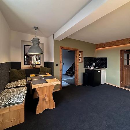 Woody Cabin Buttelstedt ภายนอก รูปภาพ